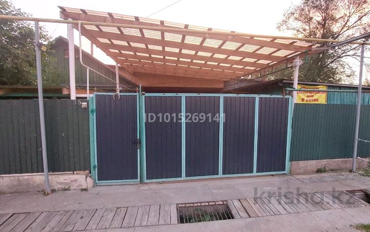 Жеке үй · 4 бөлме · 80 м² · 14 жүзд., Женис 35, бағасы: 20 млн ₸ в Караой — фото 2