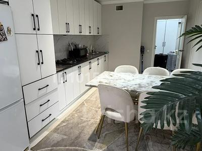 1-бөлмелі пәтер · 50 м² · 8/10 қабат, Алтын Орда 6/12, бағасы: 260 000 ₸ в Алматы, Наурызбайский р-н