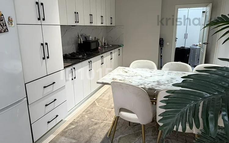 1-комнатная квартира · 50 м² · 8/10 этаж, Алтын Орда 6/12 за 250 000 ₸ в Алматы, Наурызбайский р-н — фото 2