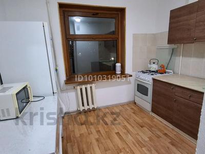 1-комнатная квартира · 36 м² · 5/9 этаж, Бр жубановых 293 — Оспанова бр жубановых за 10 000 ₸ в Актобе