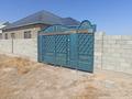 Отдельный дом • 6 комнат • 170 м² • 12 сот., Оралман за 16 млн 〒 в Туркестане