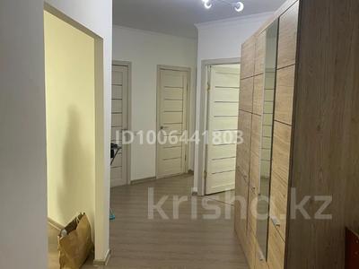 3-комнатная квартира · 85 м² · 2/9 этаж, Капчагайской трассы 3860/1 за 270 000 ₸ в Коянкусе