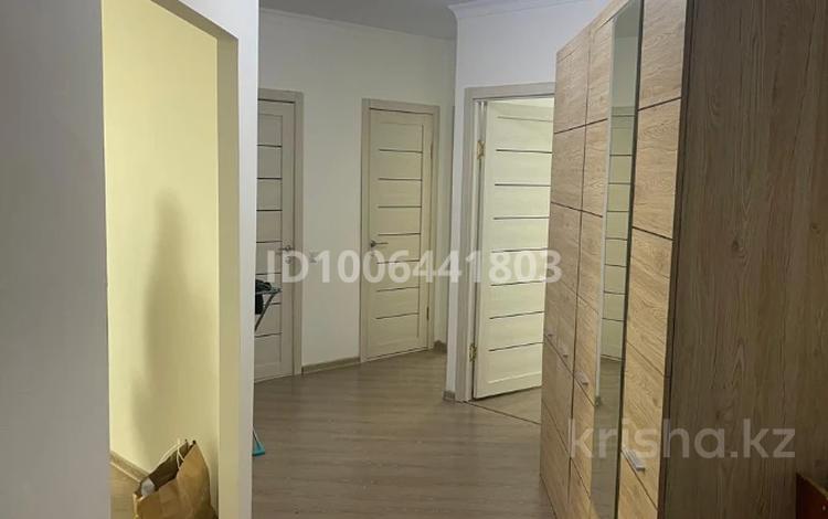 3-комнатная квартира · 85 м² · 2/9 этаж, Капчагайской трассы 3860/1 за 350 000 ₸ в Коянкусе — фото 14