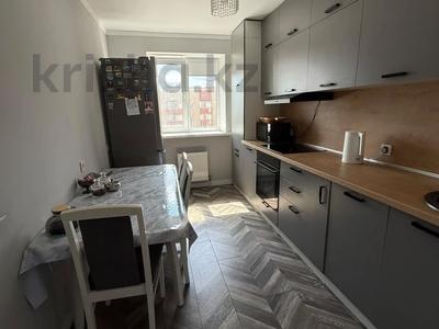 3-бөлмелі пәтер · 78 м² · 4/4 қабат, Е 496 10/2, бағасы: 38.5 млн ₸ в Астане, Есильский р-н