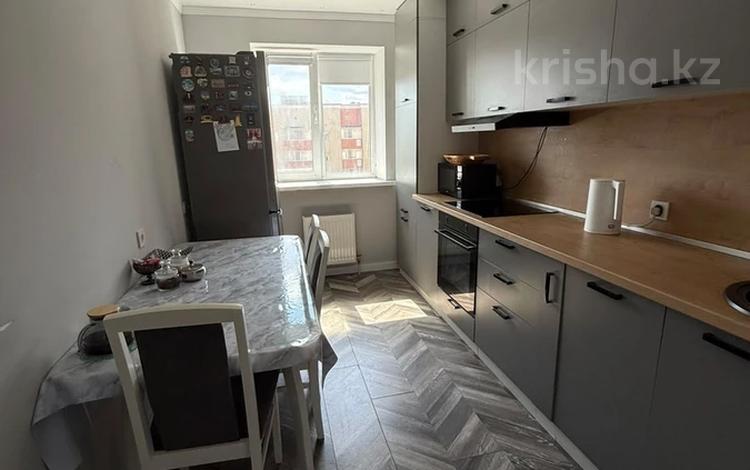 3-бөлмелі пәтер · 78 м² · 4/4 қабат, Е 496 10/2, бағасы: 38.5 млн ₸ в Астане, Есильский р-н — фото 2