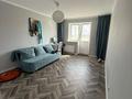 3-бөлмелі пәтер · 78 м² · 4/4 қабат, Е 496 10/2, бағасы: 38.5 млн ₸ в Астане, Есильский р-н — фото 2
