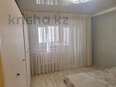 3-комнатная квартира, 61 м², 3/5 этаж, Астана 105 за 27 млн 〒 в Есик