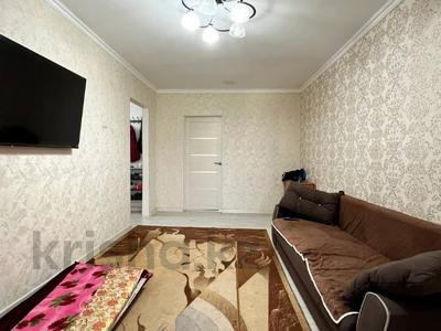 2-бөлмелі пәтер · 44.6 м² · 3/4 қабат, Байкадамова, бағасы: 34 млн ₸ в Алматы, Бостандыкский р-н