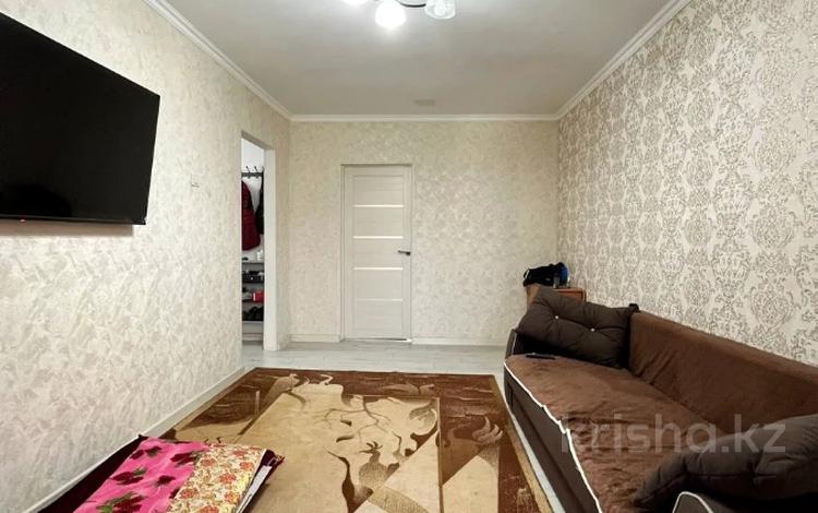 2-бөлмелі пәтер · 44.6 м² · 3/4 қабат, Байкадамова, бағасы: 34 млн ₸ в Алматы, Бостандыкский р-н — фото 2
