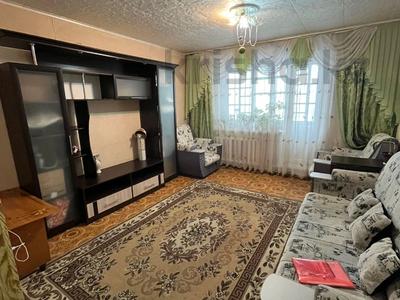 3-комнатная квартира, 61.9 м², 9/10 этаж, Катаева 33 за 17 млн 〒 в Павлодаре