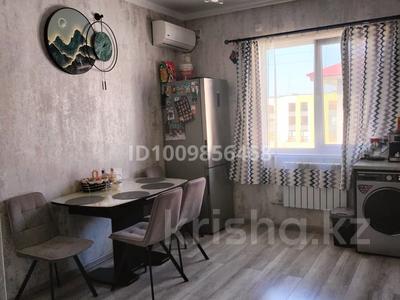 3-комнатная квартира · 61.5 м² · 3/3 этаж, 32 1501 за 28 млн ₸ в Жана куате