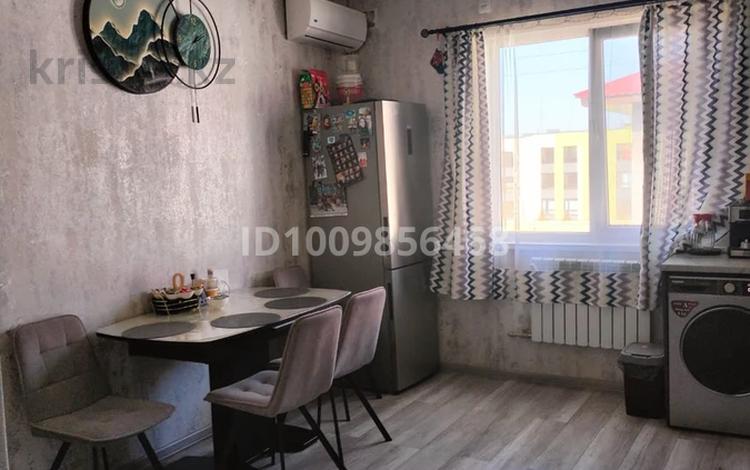 3-бөлмелі пәтер · 61.5 м² · 3/3 қабат, 32 1501, бағасы: 28 млн ₸ в Жана куате — фото 11