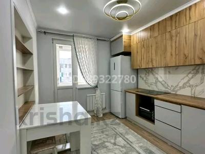 1-бөлмелі пәтер · 35 м² · 8/9 қабат, Шұғыла ш/а., Райымбека — Жуалы, бағасы: 26 млн ₸ в Алматы, Наурызбайский р-н