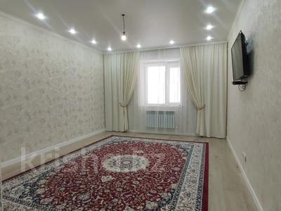 2-бөлмелі пәтер · 77.5 м² · 2/5 қабат, Батыс-2 339/2, бағасы: 30.6 млн ₸ в Актобе