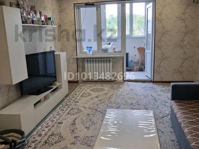 2-комнатная квартира · 54 м² · 4/4 этаж, Володарского 17 — Школа 17 за 14.9 млн ₸ в Шымкенте