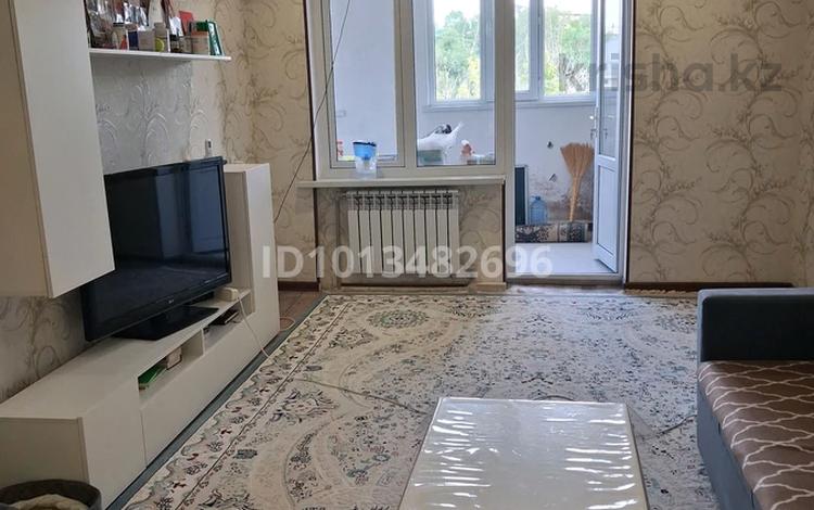 2-комнатная квартира · 54 м² · 4/4 этаж, Володарского 17 — Школа 17 за 14.9 млн ₸ в Шымкенте — фото 2