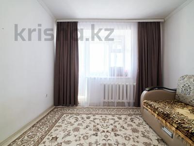 2-комнатная квартира · 53.8 м² · 7/9 этаж, Кажымукана 26 за 23.9 млн ₸ в Астане, Алматы р-н