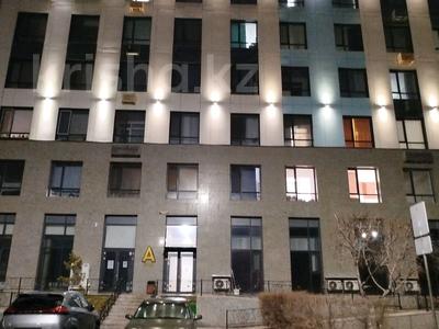 2-бөлмелі пәтер · 60 м² · 3/12 қабат, Мангилик Eл 76, бағасы: 55 млн ₸ в Астане, Есильский р-н