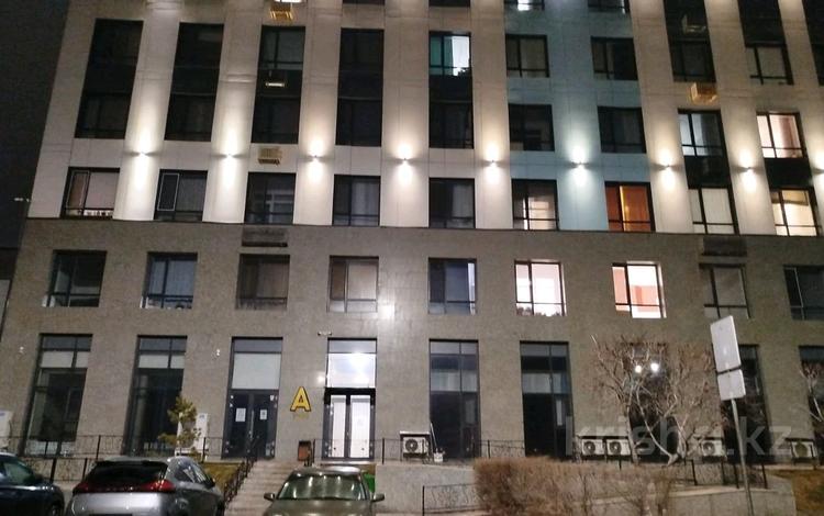 2-бөлмелі пәтер · 60 м² · 3/12 қабат, Мангилик Eл 76, бағасы: 55 млн ₸ в Астане, Есильский р-н — фото 13