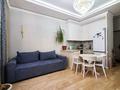 2-бөлмелі пәтер · 45.1 м² · 5/12 қабат, Аскар Токпанов 8/1, бағасы: 42 млн ₸ в Астане, Алматы р-н — фото 3