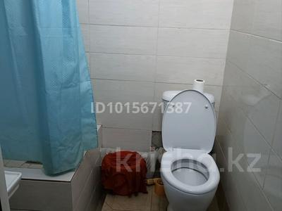 1-комнатная квартира · 17 м² · 1/6 этаж, мкр Жулдыз-2 за 80 000 ₸ в Алматы, Турксибский р-н