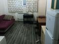 1-комнатная квартира · 17 м² · 1/6 этаж, мкр Жулдыз-2 за 80 000 ₸ в Алматы, Турксибский р-н — фото 2