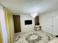 2-комнатная квартира · 55 м² · 8/9 этаж, И. Омарова 23/1 за 35.8 млн ₸ в Астане, Нура р-н — фото 13