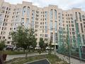2-комнатная квартира · 55 м² · 8/9 этаж, И. Омарова 23/1 за 35.8 млн ₸ в Астане, Нура р-н — фото 14