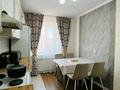 2-комнатная квартира · 55 м² · 8/9 этаж, И. Омарова 23/1 за 35.8 млн ₸ в Астане, Нура р-н — фото 5