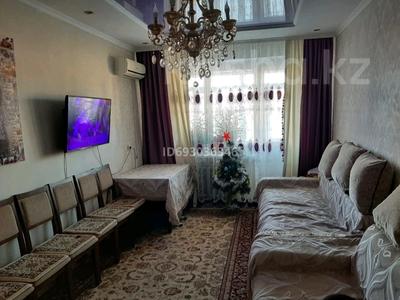 2-комнатная квартира · 48 м² · 4/4 этаж, Агыбай батыр 8 — Тойхана Нурсая за 12 млн ₸ в Балхаше