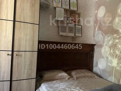 Отдельный дом · 3 комнаты · 56 м² · 4.4 сот., 1 зеленый переулок 28 за 15.5 млн 〒 в Таразе