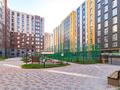1-комнатная квартира · 42 м² · 5/10 этаж, Култегин 13 — Ханшатыр за 18 000 ₸ в Астане, Нура р-н — фото 14