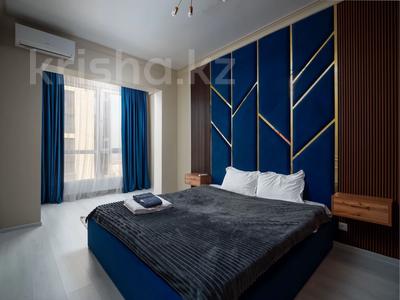2-бөлмелі пәтер · 55 м² · 15/20 қабат, Серкебаева 146/4, бағасы: 2 500 〒 в Алматы, Бостандыкский р-н