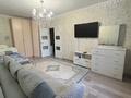 1-комнатная квартира · 45 м² · 3/14 этаж, Мәңгілік Ел 19 — Мангилик ел -алматы за 250 000 ₸ в Астане, Есильский р-н