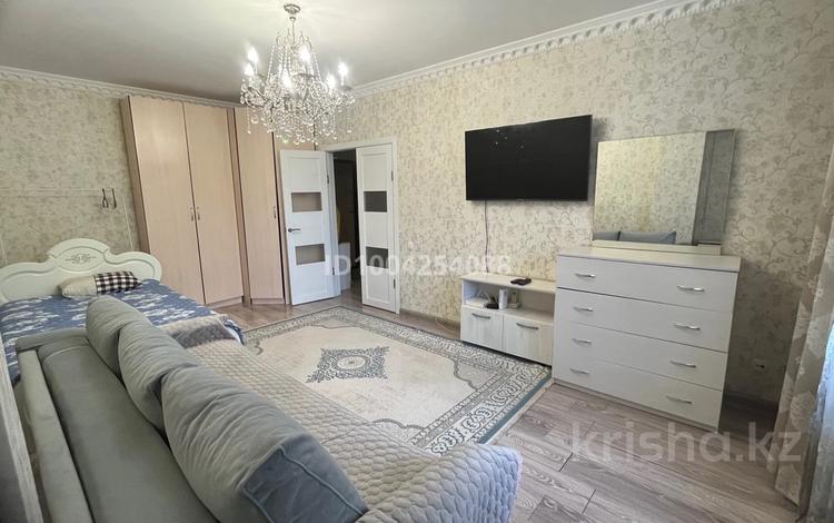1-комнатная квартира · 45 м² · 3/14 этаж, Мәңгілік Ел 19 — Мангилик ел -алматы за 250 000 ₸ в Астане, Есильский р-н — фото 2