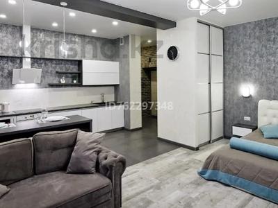 1-бөлмелі пәтер · 38 м² · 6 қабат, Кабанбай батыра 56, бағасы: 17 000 ₸ в Астане, Есильский р-н
