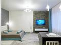 1-бөлмелі пәтер · 38 м² · 6 қабат, Кабанбай батыра 56, бағасы: 17 000 ₸ в Астане, Есильский р-н — фото 2