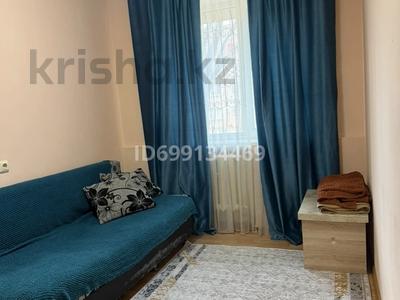 1-бөлмелі пәтер · 13 м² · 1/4 қабат, №3 ш/а. — Фемили парк, бағасы: 150 000 ₸ в Алматы, Ауэзовский р-н
