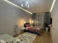 1-бөлмелі пәтер · 42 м² · 7/14 қабат, Манаса 109а, бағасы: 25 000 ₸ в Алматы, Алмалинский р-н — фото 15