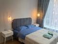 1-бөлмелі пәтер · 42 м² · 7/14 қабат, Манаса 109а, бағасы: 25 000 ₸ в Алматы, Алмалинский р-н — фото 2