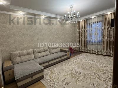 2-комнатная квартира · 55 м² · 2/9 этаж, мкр Аксай-3 27 за 42 млн 〒 в Алматы, Ауэзовский р-н