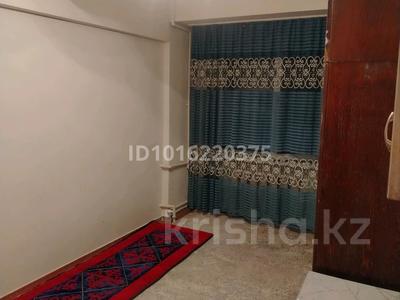 1-комнатная квартира · 17 м² · 1/3 этаж, мкр Кокмайса (Дорожник) 8 за 130 000 ₸ в Алматы, Жетысуский р-н
