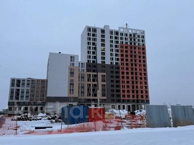 3-комнатная квартира · 88 м² · 15 этаж, Е117 45 — Улы дала за 28 млн ₸ в Астане, Есильский р-н