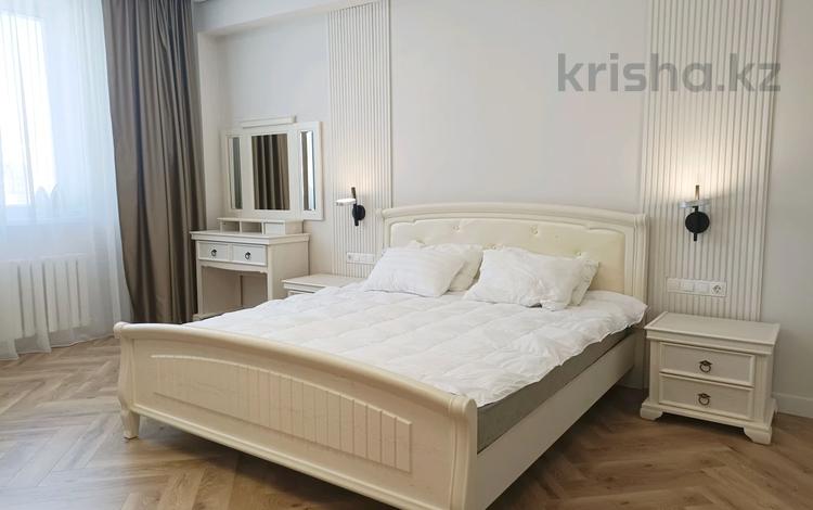 4-комнатная квартира · 210 м² · 7/8 этаж, Достык 14 — Туркестан за 1.2 млн 〒 в Астане, Есильский р-н — фото 2