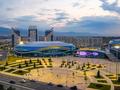 2-комнатная квартира · 59 м² · 1/12 этаж, мкр Дарабоз за 37 млн ₸ в Алматы, Алатауский р-н