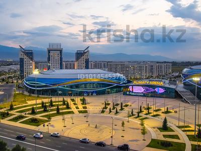 2-комнатная квартира · 59 м² · 1/12 этаж, мкр Дарабоз за 37 млн ₸ в Алматы, Алатауский р-н