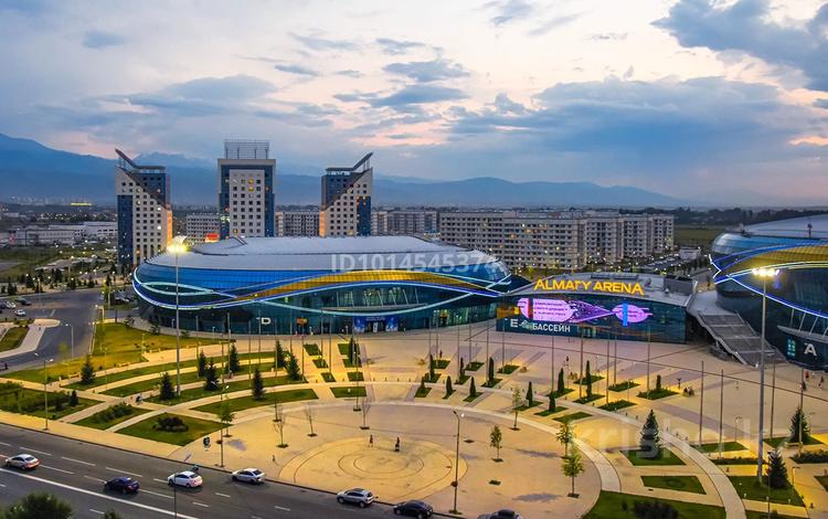 2-комнатная квартира · 59 м² · 1/12 этаж, мкр Дарабоз за 37 млн ₸ в Алматы, Алатауский р-н — фото 2