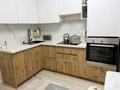 2-комнатная квартира · 59 м² · 1/12 этаж, мкр Дарабоз за 37 млн ₸ в Алматы, Алатауский р-н — фото 11