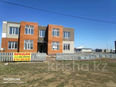 1-комнатная квартира, 37.5 м², 2/2 этаж, Тажибаева 94 за 7 млн 〒 в Кызылжаре