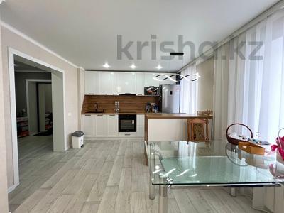 2-комнатная квартира · 57.1 м² · 5/5 этаж, Академическая 9/1 — Кооперативный Университет за 21.5 млн 〒 в Караганде, Казыбек би р-н